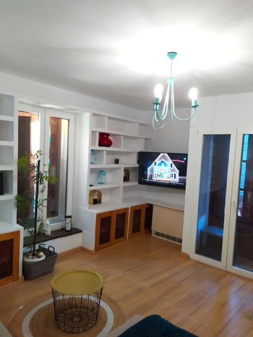 La Torre Del Reloj Apartamento Ponferrada Exterior foto